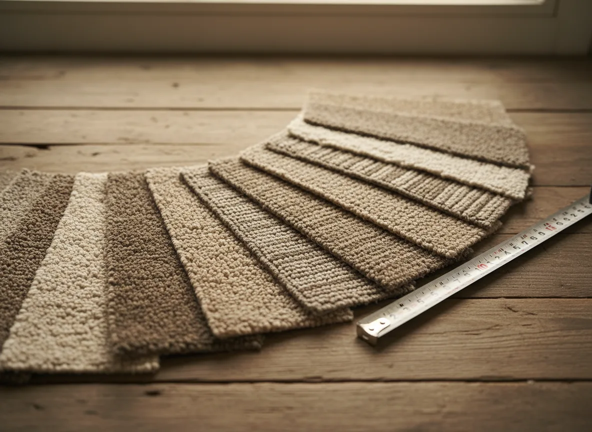Carpet Installation Oakfield, GA FAQs